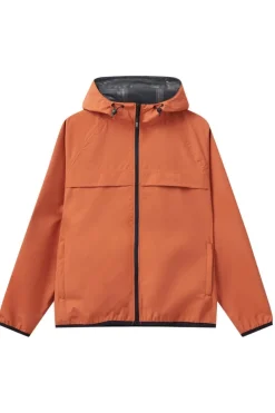 H2rømø Lw Rain Jacket Packable
