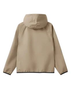 H2rømø Lw Rain Jacket Packable
