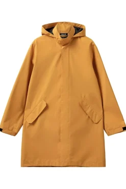 H2rømø Lw Rain Long Jacket