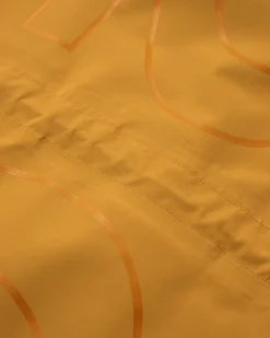 H2rømø Lw Rain Long Jacket