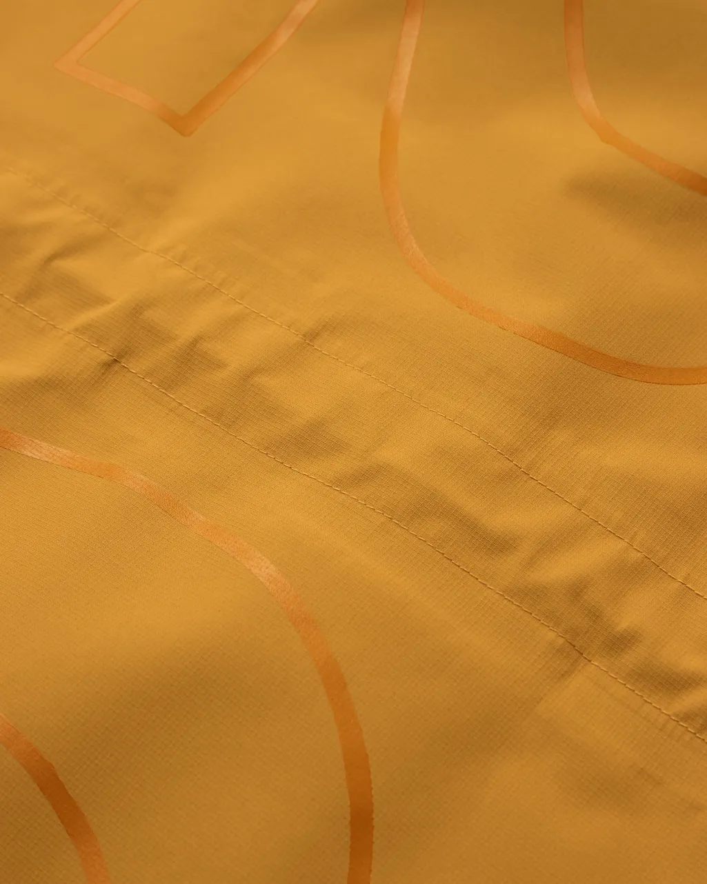 H2rømø Lw Rain Long Jacket