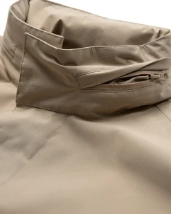 H2rømø Lw Rain Long Jacket
