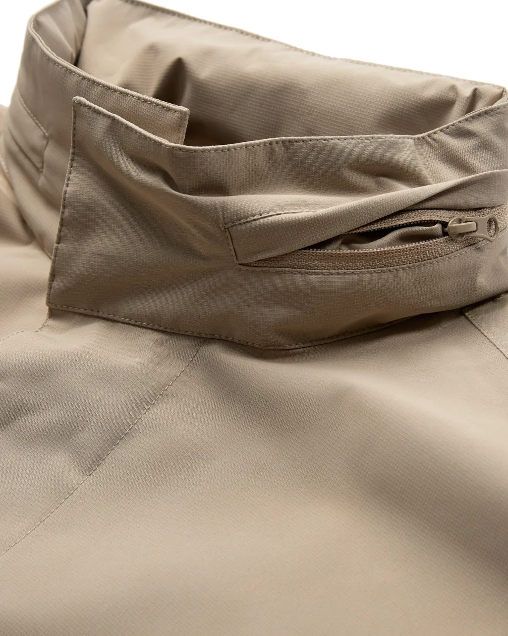H2rømø Lw Rain Long Jacket