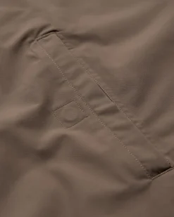 H2rømø Lw Rain Long Jacket