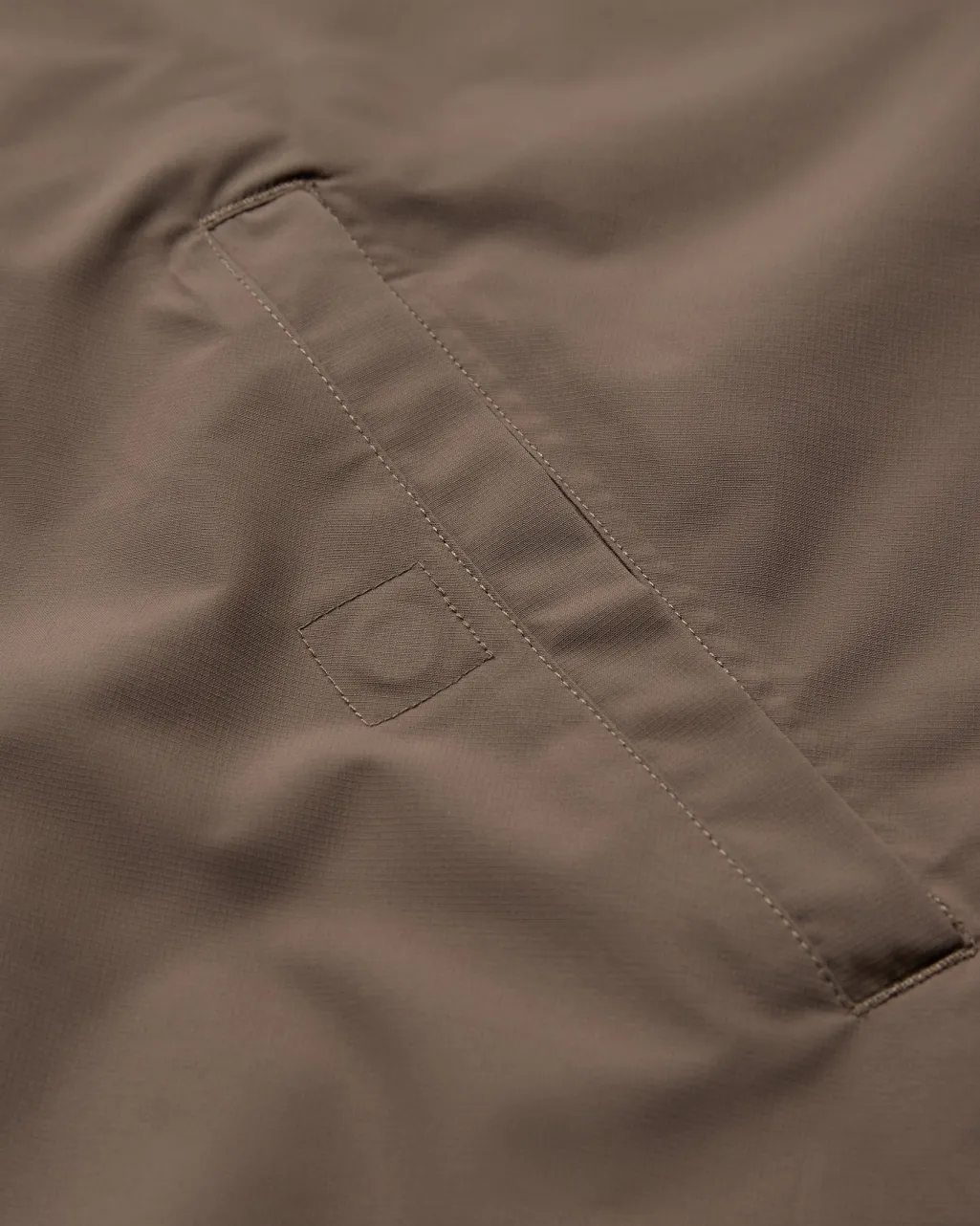 H2rømø Lw Rain Long Jacket