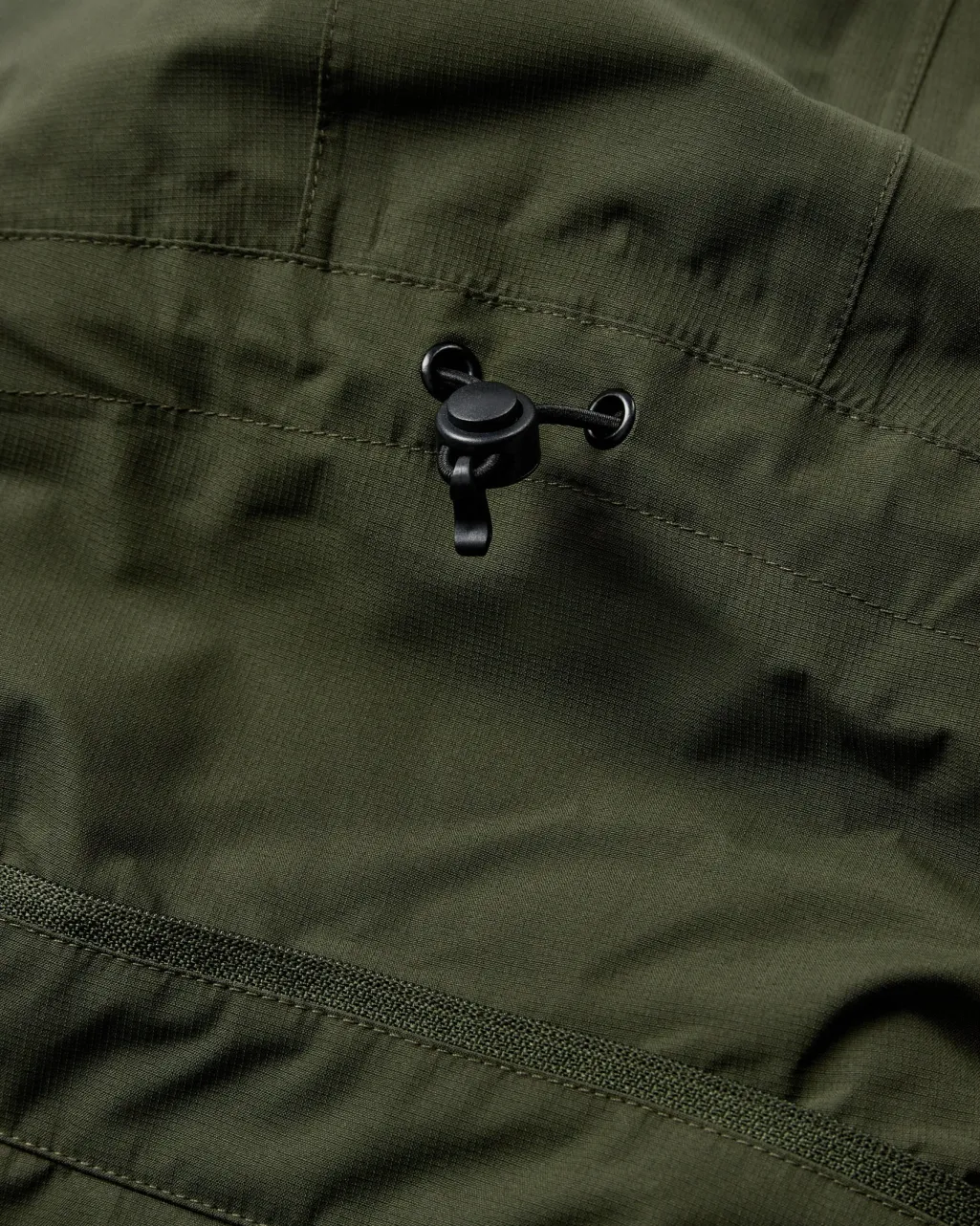 H2rømø Lw Rain Long Jacket