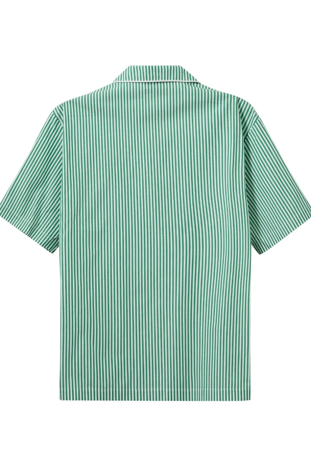 H2rønne Essential Pajamas Shirt 101012