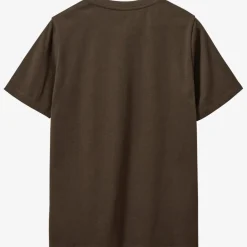 H2skagen Woman Solid Tee 101073