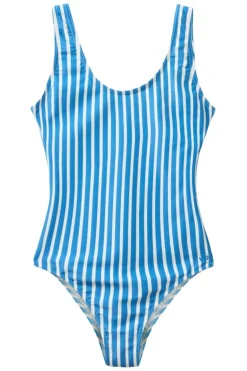H2stripe Swim Suit 101014