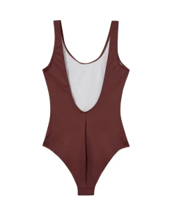 H2tornø Logo Swimsuit 100956