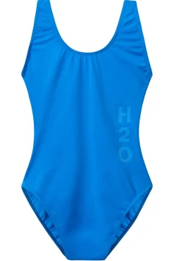 H2tornø Logo Swim Suit 100956