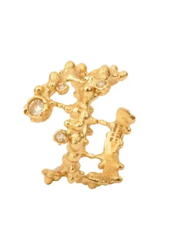 Hvadagio Spin Ring