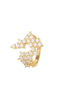 Hvlace Allure Ring VJ252-URG