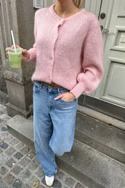 Idaic Cardigan