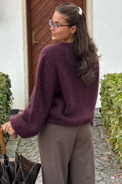 Idaic Pullover 5267