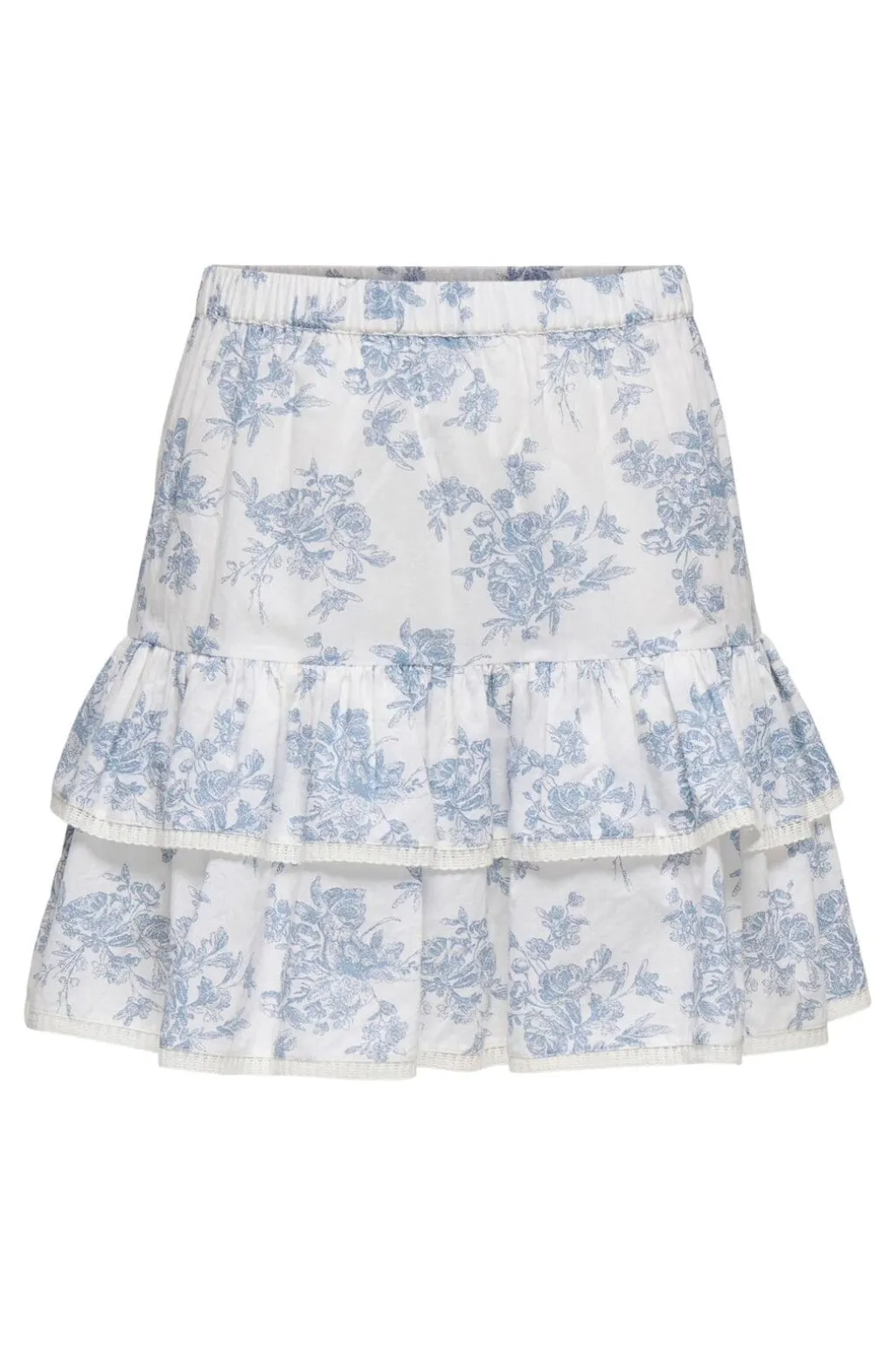 Jdyalberte Layer Skirt