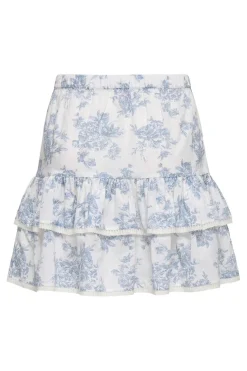 Jdyalberte Layer Skirt