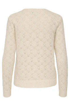 Jdyamanda Life L/S O-Neck Pullover Knt