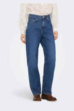 Jdybailey Barrel Jeans