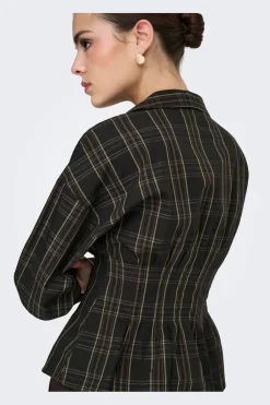 Jdybetty Life L/S Fitted Shirt