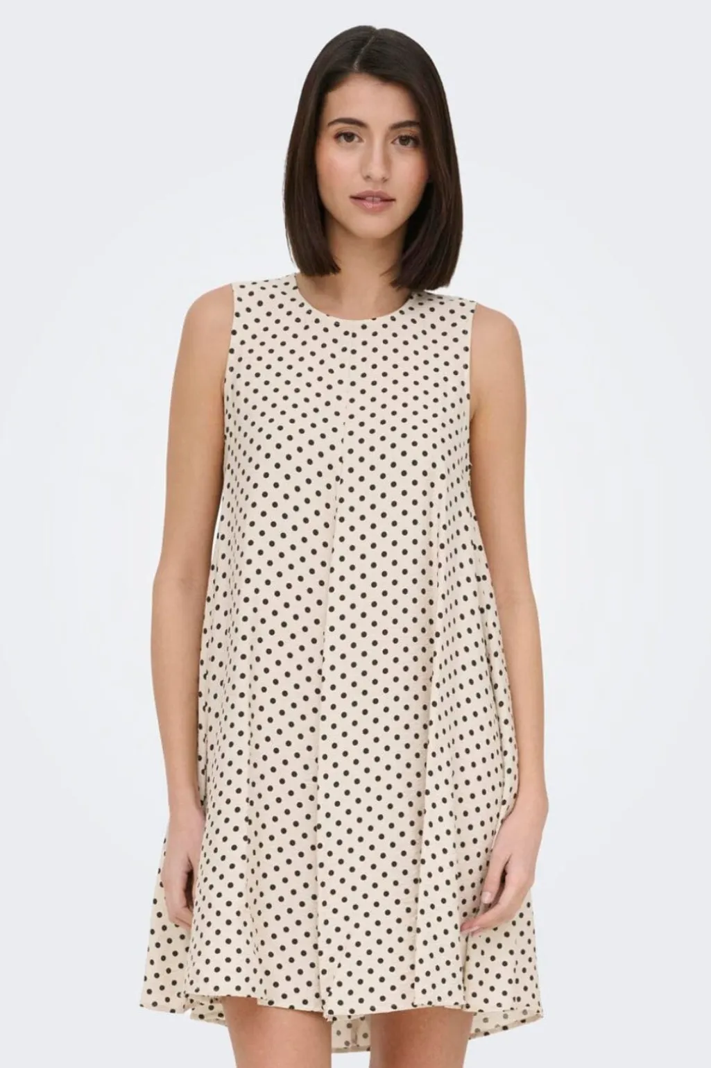 Jdytroya Barbara Life S/L Dress