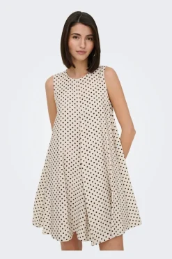 Jdytroya Barbara Life S/L Dress