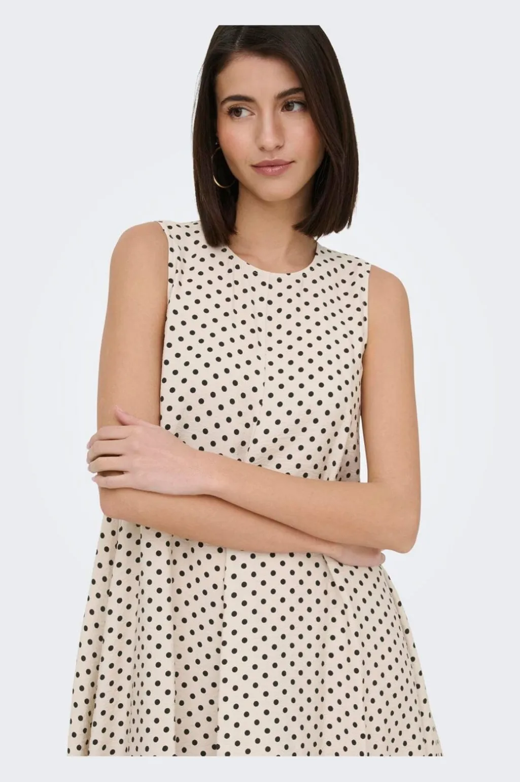 Jdytroya Barbara Life S/L Dress