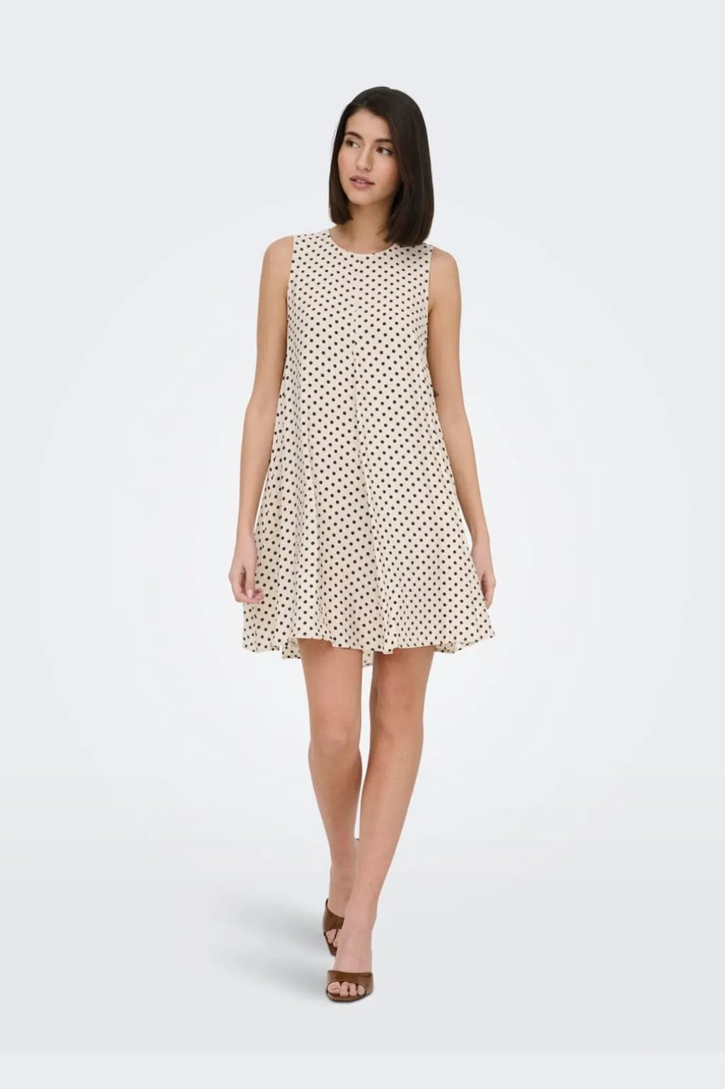 Jdytroya Barbara Life S/L Dress