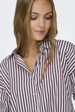Jdyvesper L/S Loose Shirt