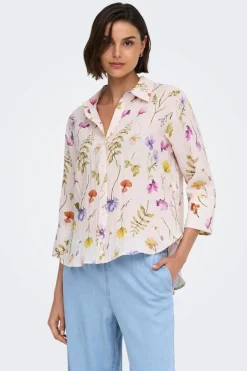 Jdyviola Life 3/4 Shirt