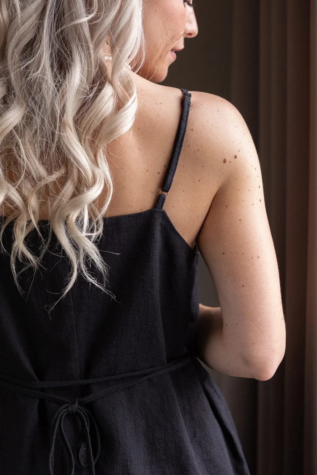 Josefine G Jumpsuit 167366