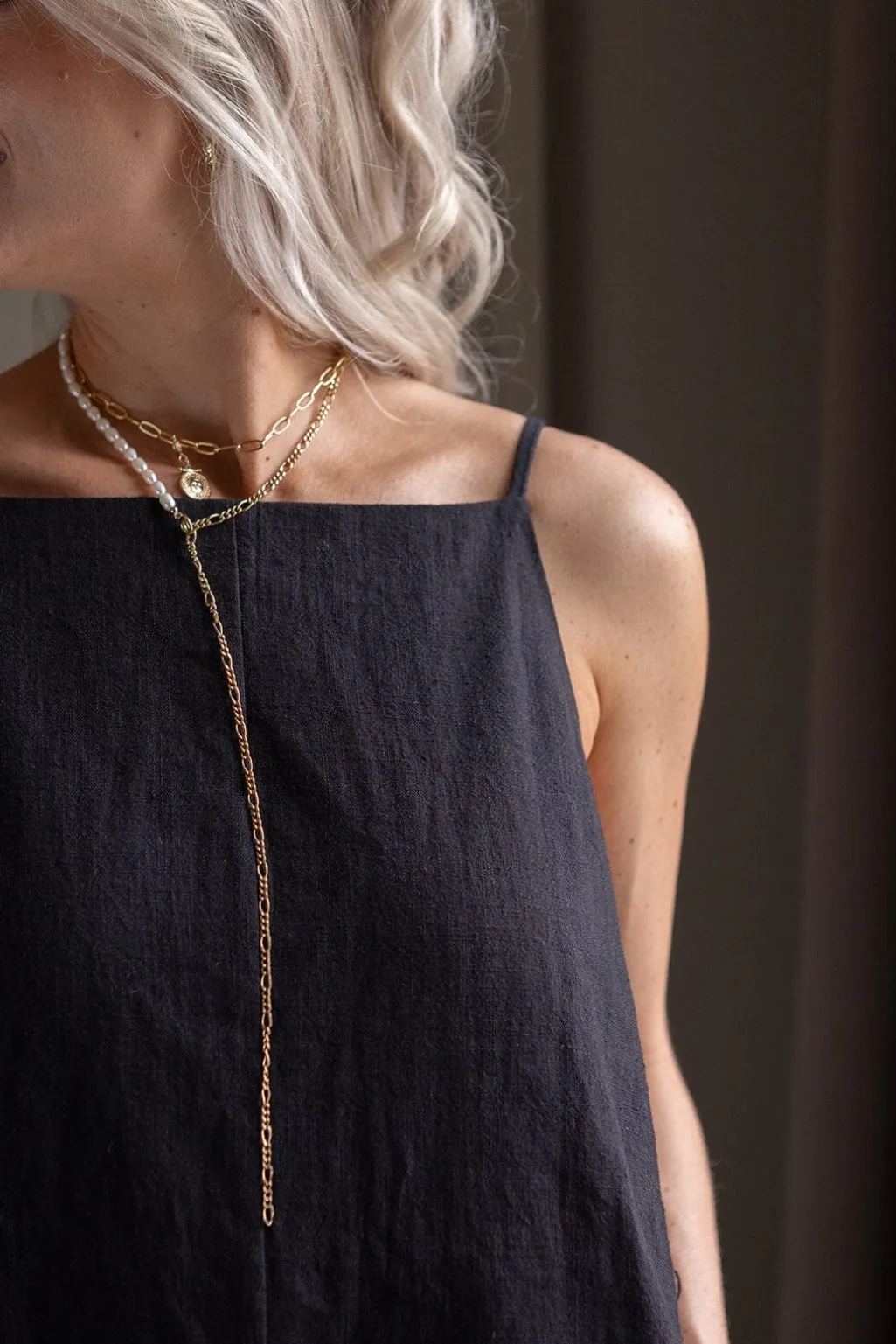 Josefine G Jumpsuit 167366