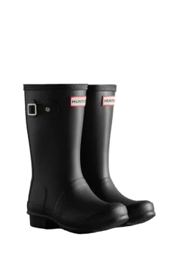 Junior Originals Boot Hfrj0017252blk