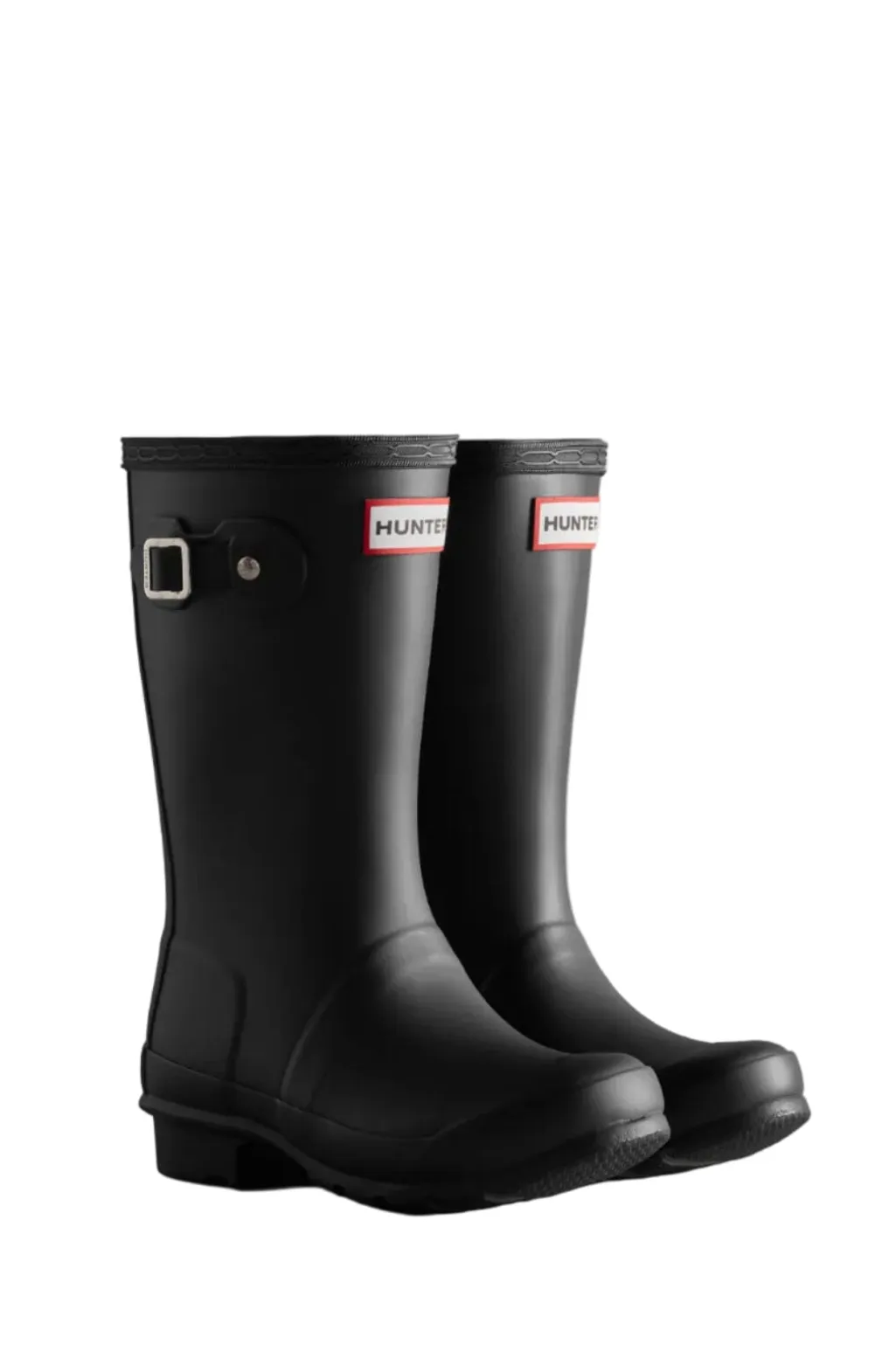 Junior Originals Boot Hfrj0017252blk