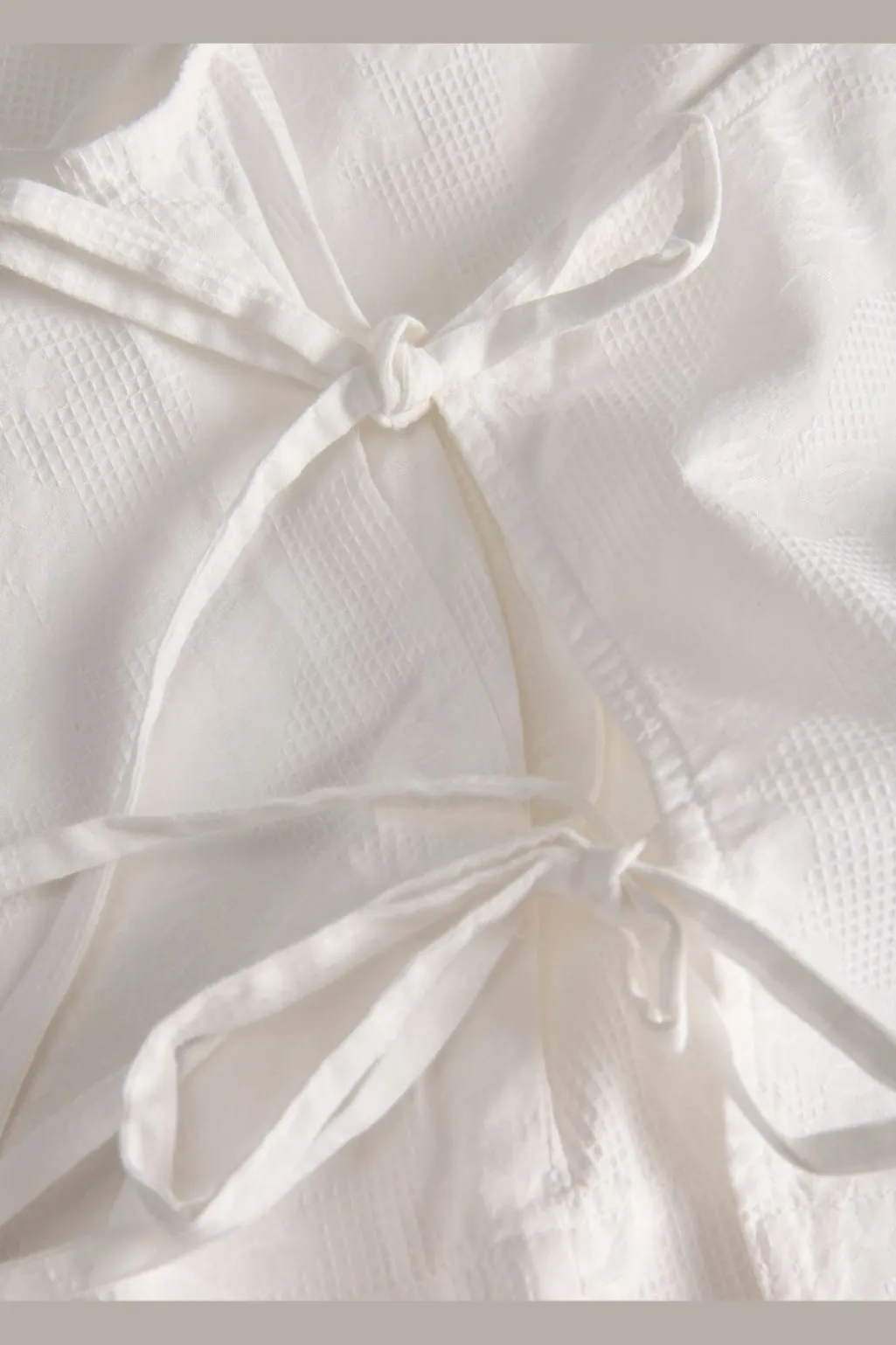 Jxalia Structured Sl Wrap Top