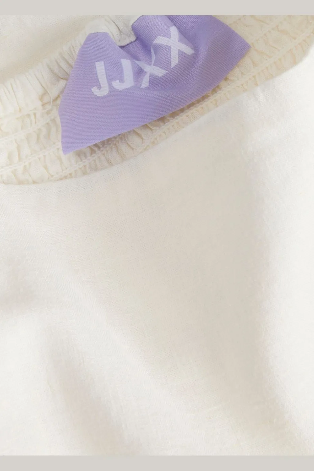 Jxalmira Linen Blend Long Dress