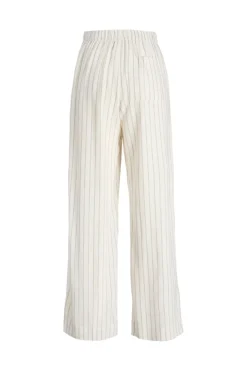 Jxalmira Linen Blend Pant Ln