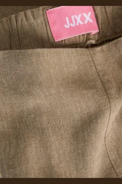 Jxalmira Linen Blend Pant Ln