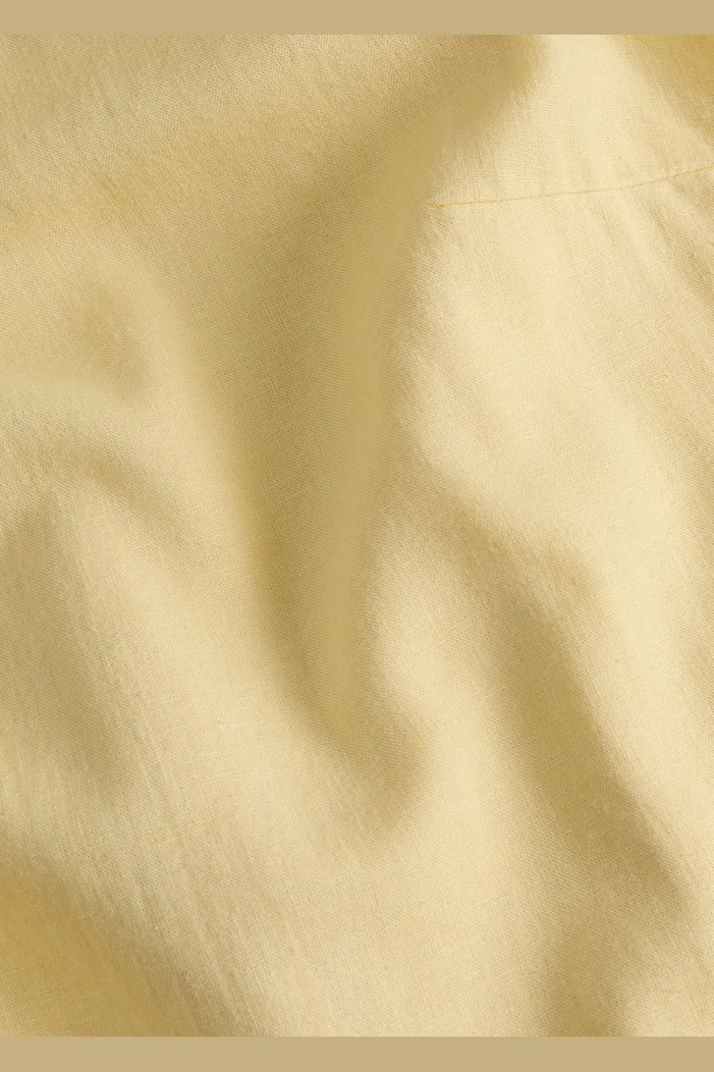 Jxalmira Linen Ble Short Sl Dress Re