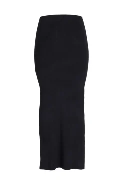 Jxdahlia Long Skirt Knit