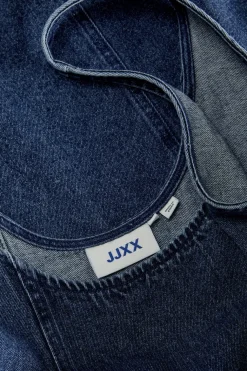 Jxstella Sl Short Denim Dress 12269051
