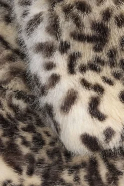 Jxtania Leo Jacket