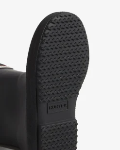 Kids First Boot Hfrk0032252blk