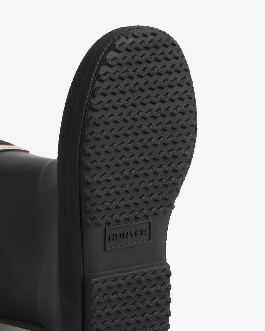 Kids First Boot Hfrk0032252blk