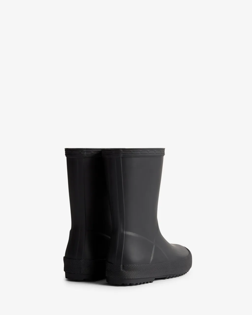 Kids First Boot Hfrk0032252blk