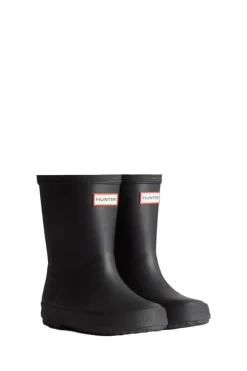 Kids First Boot Hfrk0032252blk
