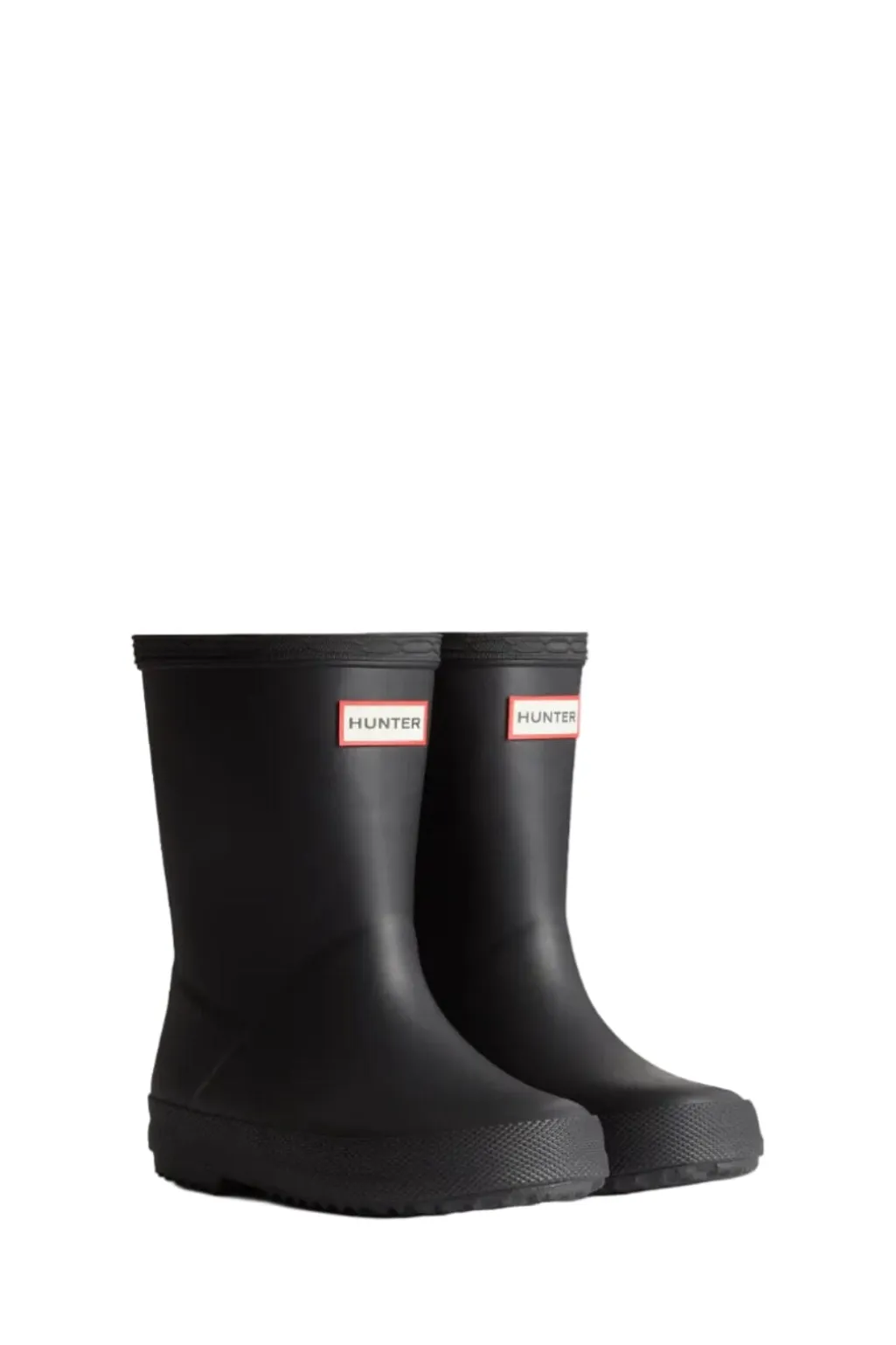 Kids First Boot Hfrk0032252blk
