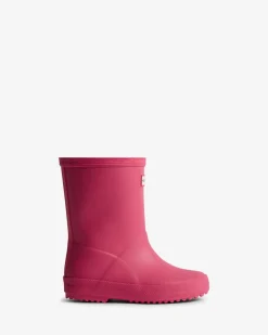 Kids First Boot Hfrk0032252rbp