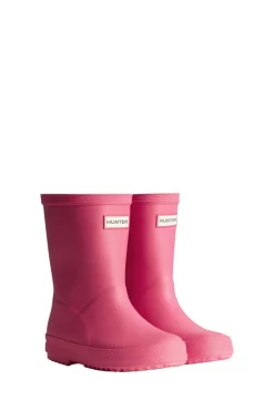 Kids First Boot Hfrk0032252rbp