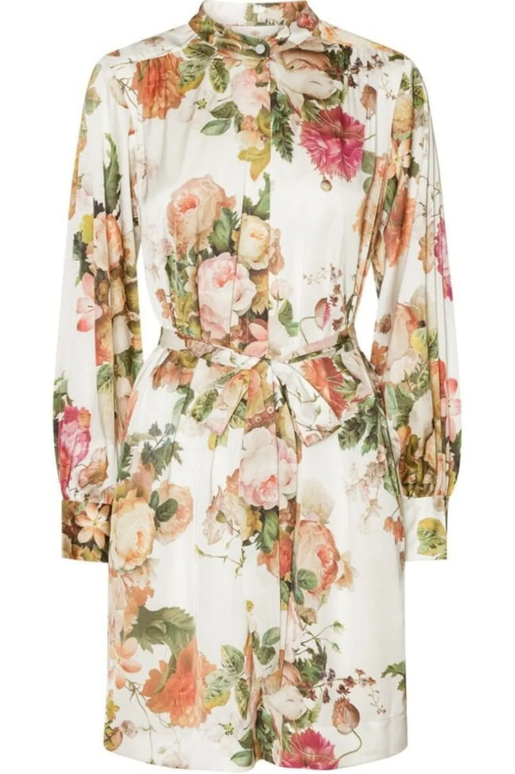 Kmagnes Dress 2129